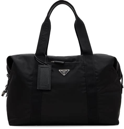 prada nylon duffle|prada duffle bag price.